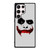 JOKER FACE ART Samsung Galaxy S23 Ultra Case
