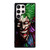 JOKER FACE COMIC Samsung Galaxy S23 Ultra Case