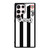 JUVENTUS FC JERSEY Samsung Galaxy S23 Ultra Case
