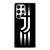 JUVENTUS SIMPLE LOGO DESIGN Samsung Galaxy S23 Ultra Case