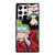 KAGOME AND INUYASHA ANIME MANGA Samsung Galaxy S23 Ultra Case
