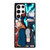 KAKASHI AND OBITO KIDS Samsung Galaxy S23 Ultra Case