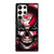 KANSAS CITY CHIEFS SKULL Samsung Galaxy S23 Ultra Case
