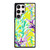 KATE SPADE LOGO YELLOW Samsung Galaxy S23 Ultra Case