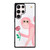 KATE SPADE MONKEY APPLIQUE Samsung Galaxy S23 Ultra Case