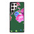 KATE SPADE NEW YORK GREEN FLORAL Samsung Galaxy S23 Ultra Case