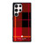 KATE SPADE NEW YORK RED Samsung Galaxy S23 Ultra Case