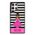 KATE SPADE PINK GIRLS Samsung Galaxy S23 Ultra Case