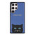 KATE SPADE RESIN CAT Samsung Galaxy S23 Ultra Case