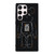 KAWS BEAR DOC DOG Samsung Galaxy S23 Ultra Case