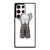 KAWS FASHION SAD HYPERBEAST Samsung Galaxy S23 Ultra Case