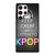 KEEP CALM AND LISTEN KPOP Samsung Galaxy S23 Ultra Case