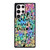 KEEP CALM AND UNICORN Samsung Galaxy S23 Ultra Case