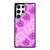 KENZO PARIS VIOLET LOGO Samsung Galaxy S23 Ultra Case