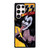 KISS BAND THE DEMON Samsung Galaxy S23 Ultra Case