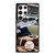LA DODGERS COOL BASEBALL LOGO Samsung Galaxy S23 Ultra Case