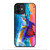 GUY HARVEY ISLAND MARLIN BOAT 2 iPhone 12 Mini Case