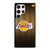 LA LAKERS BASKETBALL WOODEN Samsung Galaxy S23 Ultra Case