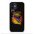 GUY HARVEY ISLAND MARLIN BOAT iPhone 12 Mini Case