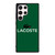 LACOSTE LOGO Samsung Galaxy S23 Ultra Case