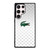 LACOSTE SILVER PATTERN Samsung Galaxy S23 Ultra Case LACOSTE SILVER PATTERN Samsung Galaxy S23 Ultra Case