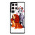 LADY AND THE TRAMP DISNEY CARTOON PAINTING Samsung Galaxy S23 Ultra Case