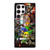 LEGEND OF ZELDA CARACTER Samsung Galaxy S23 Ultra Case