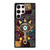 LEGEND OF ZELDA SHEIKAH EYE ICON Samsung Galaxy S23 Ultra Case