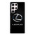 LEXUS LUXURY CAR LOGO Samsung Galaxy S23 Ultra Case