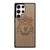 LIVERPOOL FC FOOTBALL CLUB WOODEN LOGO Samsung Galaxy S23 Ultra Case