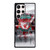 LIVERPOOL FC LOGO ENGLAND FLAG Samsung Galaxy S23 Ultra Case