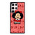 MAFALDA COMIC Samsung Galaxy S23 Ultra Case
