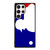 MAJOR LEAGUE BASEBALL LOGO Samsung Galaxy S23 Ultra Case