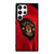 MANCHESTER UNITED LOGO JERSEY Samsung Galaxy S23 Ultra Case