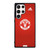 MANCHESTER UNITED LOGO PRIDE Samsung Galaxy S23 Ultra Case