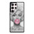 MARILYN MONROE PINK BUBBLEGUM ART Samsung Galaxy S23 Ultra Case