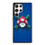 MARIO BROSS DEAD MUSHROOM Samsung Galaxy S23 Ultra Case