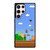 MARIO BROSS GAME NINTENDO Samsung Galaxy S23 Ultra Case