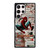 MARVEL AMAZING SPIDERMAN FAR FROM HOME Samsung Galaxy S23 Ultra Case