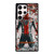 MARVEL SPIDERMAN COMIC MEALTY Samsung Galaxy S23 Ultra Case