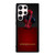 MARVEL SPIDERMAN SHOWING ACTION Samsung Galaxy S23 Ultra Case