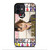 HARRY STYLES ONE DIRECTION iPhone 12 Mini Case