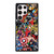 MARVELCOMICS CHARACTERS Samsung Galaxy S23 Ultra Case