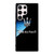 MASERATI DARK BLUE LOGO Samsung Galaxy S23 Ultra Case
