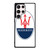 MASERATI EMBLEM 3 Samsung Galaxy S23 Ultra Case