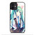 HATSUNE MIKU ANIME iPhone 12 Mini Case