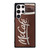 MCCAFE LOGO Samsung Galaxy S23 Ultra Case