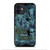 HAUNTED MANSION DISNEYLAND 2 iPhone 12 Mini Case HAUNTED MANSION DISNEYLAND 2 iPhone 12 Mini Case