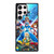 MEGAMAN X LEGACY Samsung Galaxy S23 Ultra Case
