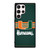 MIAMI HURRICANES LOGO Samsung Galaxy S23 Ultra Case